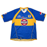 2004/05 Tigres Away Shirt (S) Atletica