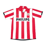 2006/08 PSV *BNWT* HOME SHIRT (L) NIKE