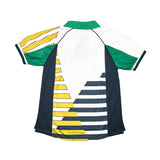 1998 South Africa Home Shirt (XL) Kappa