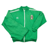 1992/94 Mexico Full Tracksuit (M) Umbro