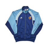 1999/00 Spain Track Jacket (L) Adidas