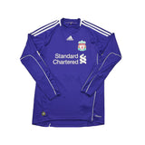 2010/11 LIVERPOOL REINA #25 GK SHIRT (M) ADIDAS