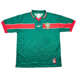 1998/99 Morocco Away Shirt (XXL) Puma