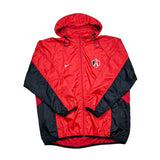 2002/04 ATLAS TRACK JACKET (XL) NIKE