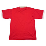 1996/97 BRISTOL CITY *CENTENARY* HOME SHIRT (L) LOTTO