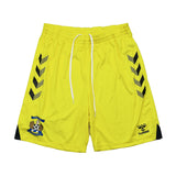 2020/21 Kilmarnock GK Shorts (L) Hummel