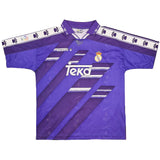 1994/96 REAL MADRID AWAY SHIRT (XL) KELME
