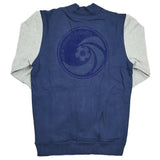 2011/12 New York Cosmos *BNWT* Fleece Baseball Jacket (Multiple Sizes) Umbro