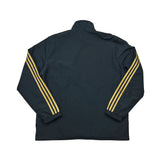 2013/14 AC Milan Track Jacket (L) Adidas