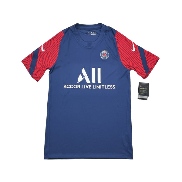 2020/21 PSG *BNWT* Training Shirt (S) Nike – Cult Kits