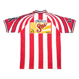 1998/99 Chivas Guadalajara Home Shirt (S) Atletica