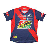2009/10 Monarcas Morelia Away Shirt (M) Atletica