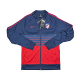 2020/21 ATLETICO MADRID *BNWT* TRACKSUIT TOP (M) NIKE