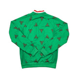 2014 MEXICO TRACK JACKET (L) ADIDAS