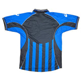 2000/01 ATALANTA *MINT* HOME SHIRT (XL) ASICS