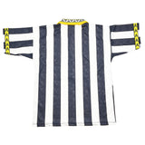 1994/96 NOTTS COUNTY *MINT* HOME SHIRT (M) MITRE
