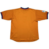 1998/00 Barcelona Third Shirt (XL) Nike