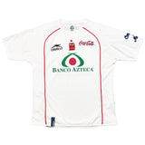 2006/07 UAG Tecos #6 Third Shirt (XXL) Atletica