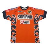 2002/03 Jaguares Chiapas Home Shirt (XL) Garcis