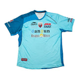 2009/10 ATLANTE THIRD SHIRT (XXL) ATLETICA
