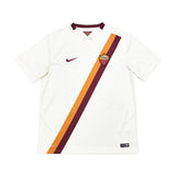 2014/15 Roma Totti #10 Away Shirt (L) Nike