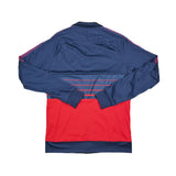 2020/21 ATLETICO MADRID *BNWT* TRACKSUIT TOP (M) NIKE