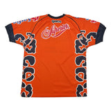 2002/03 Jaguares Chiapas Home Shirt (XL) Garcis