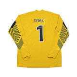 2005/06 Celtic Boruc #1 GK Shirt (XL) Nike