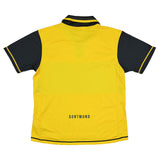 2007/08 DORTMUND HOME SHIRT (XL) NIKE