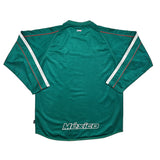 2001/02 MEXICO JUMPER (L) ATLETICA