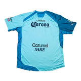 2009/10 ATLANTE THIRD SHIRT (XXL) ATLETICA