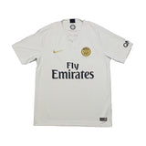 2018/19 PSG AWAY SHIRT (L) NIKE