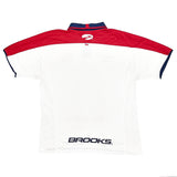 2004/05 CHILE AWAY SHIRT (XL) BROOKS