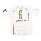 2006/07 UAG Tecos #6 Third Shirt (XXL) Atletica