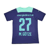 2021/22 PSV M.GOTZE #27 AWAY SHIRT (M) PUMA