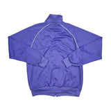 2008/09 REAL MADRID TRACK JACKET (M) ADIDAS