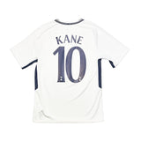 2017/18 TOTTENHAM KANE #10 HOME SHIRT (S) NIKE
