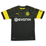 2018/19 DORTMUND AWAY SHIRT (S) PUMA