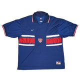 1995/96 USA AWAY SHIRT (XL) NIKE
