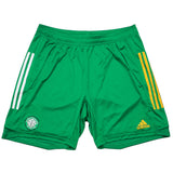 2020/21 Celtic Away Shorts (XL) Adidas