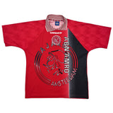 1996/97 Ajax Training Shirt (L) Umbro
