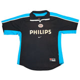 1999/01 PSV AWAY SHIRT (XL) NIKE