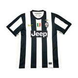 2012/13 Juventus Pirlo #21 Home Shirt (L) Nike