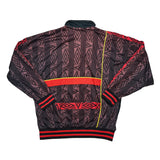 1992/93 Manchester United Track Jacket (L) Umbro