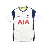 2020/21 TOTTENHAM HOTSPUR LO CELSO #18 HOME SHIRT (S) NIKE