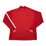 2004/05 Al Ahly L/S Home Shirt (XXL) Puma