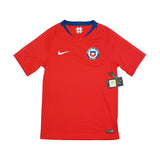 2018/19 CHILE *BNWT* HOME SHIRT (S) NIKE
