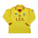1998/99 Northwood #11 L/S Away Shirt (L) Vandanel
