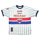 2003/04 Atlante Away Shirt (L) Garcis