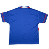1994 CHELSEA HOME SHIRT (XL) UMBRO